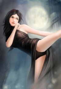 家里养只九尾狐(GL)