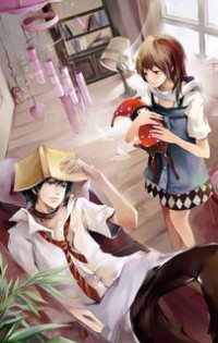 王妃是马甲大佬
