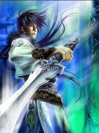 冷血女魔和她的帝王男宠:妖临天下