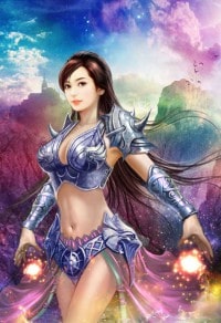 女儿凶猛