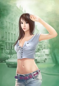 黑夜詭事