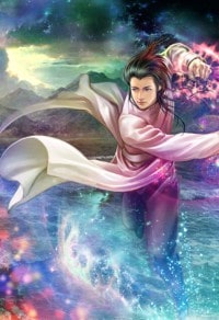 契約少女VS惡魔天團