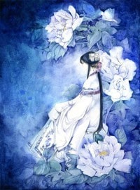 (针锋对决同人)陪你走过漫长岁月