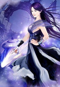 浸入蓝夜