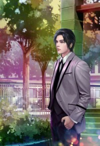 主人公洛天裴容