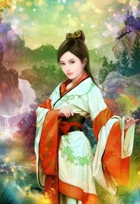 年轻人和公主系列
