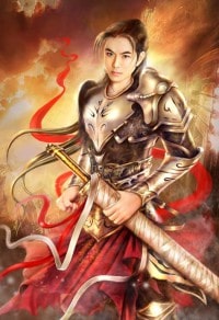 女配的守护者 (H)